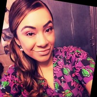 Miriam Aleman