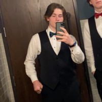 Dylan Barkauskas