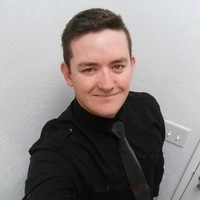 Gregory Augenstein