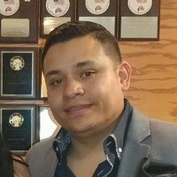 Jose Efrain Aguilar