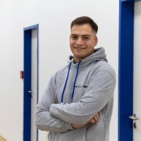 Patrick Motzek