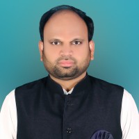 MOHAMMED MUJWEZUDDIN QUAZI