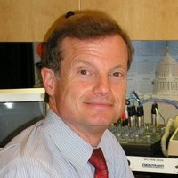John Dimsdale