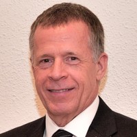 Gary Bozeman