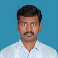 Kamaraj P.K