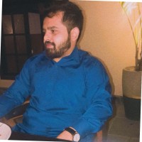 Rafay Ahmed Khan