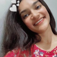 Aesha Makwana
