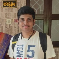Abhishek S