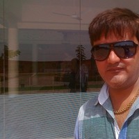 bhavesh gor