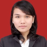 Christina Donna Manalu
