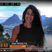 ANA PERALTA