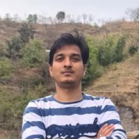 Ankush Kumar Bist