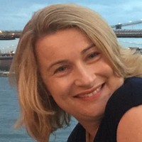 Julie Peake