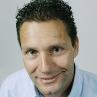 Mike van der Donk