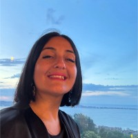 Patrizia L Sergi