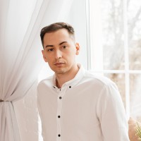 Hrabko Yurii