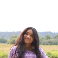 Vindhya Adamala