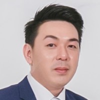 Raymond Ong