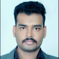 Ananthu V