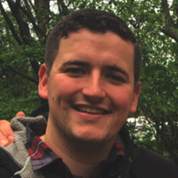 Matthew McCarthy