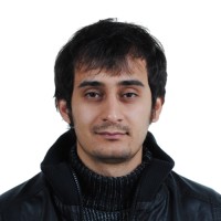 Pouyesh Soleimani