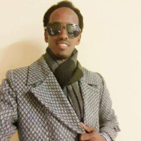 Hashi Mohamed