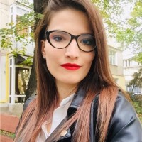 Nicoleta Mihaela