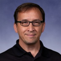 Bill Hill