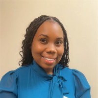 Khalia Moulton