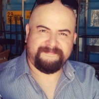 Cesar Vargas