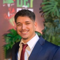 Luiz Felipe Lubacheski