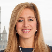 Jill Friedman Helfman