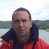 Stéphane BRAUD