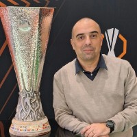 Rui Jorge Trombinhas