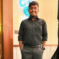 Abel Koshy