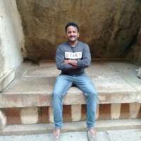 Sunil JS