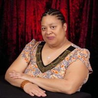 Rev Stacy Debose-Dyson