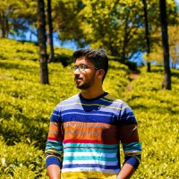 Dwaipayan Saha
