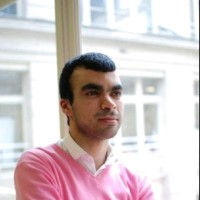 Norddine El Machkouri