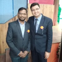 Banti Kumar (Bk Sir)