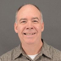 Steve Hellwege