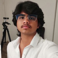 Rohan Gharate