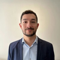 Raúl Ignacio Montenegro A.