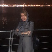 Fatima Samei