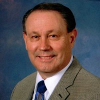 Ron Crane