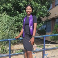 Odichinaka Okorie