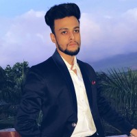 Vipul Saxena