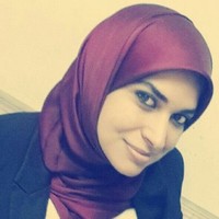 Raghda Mohamed