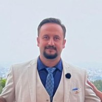 Gunes Bardakci, Bsc., Msc., Pmp®,Mciarb