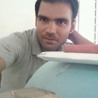 Nitin Mishra